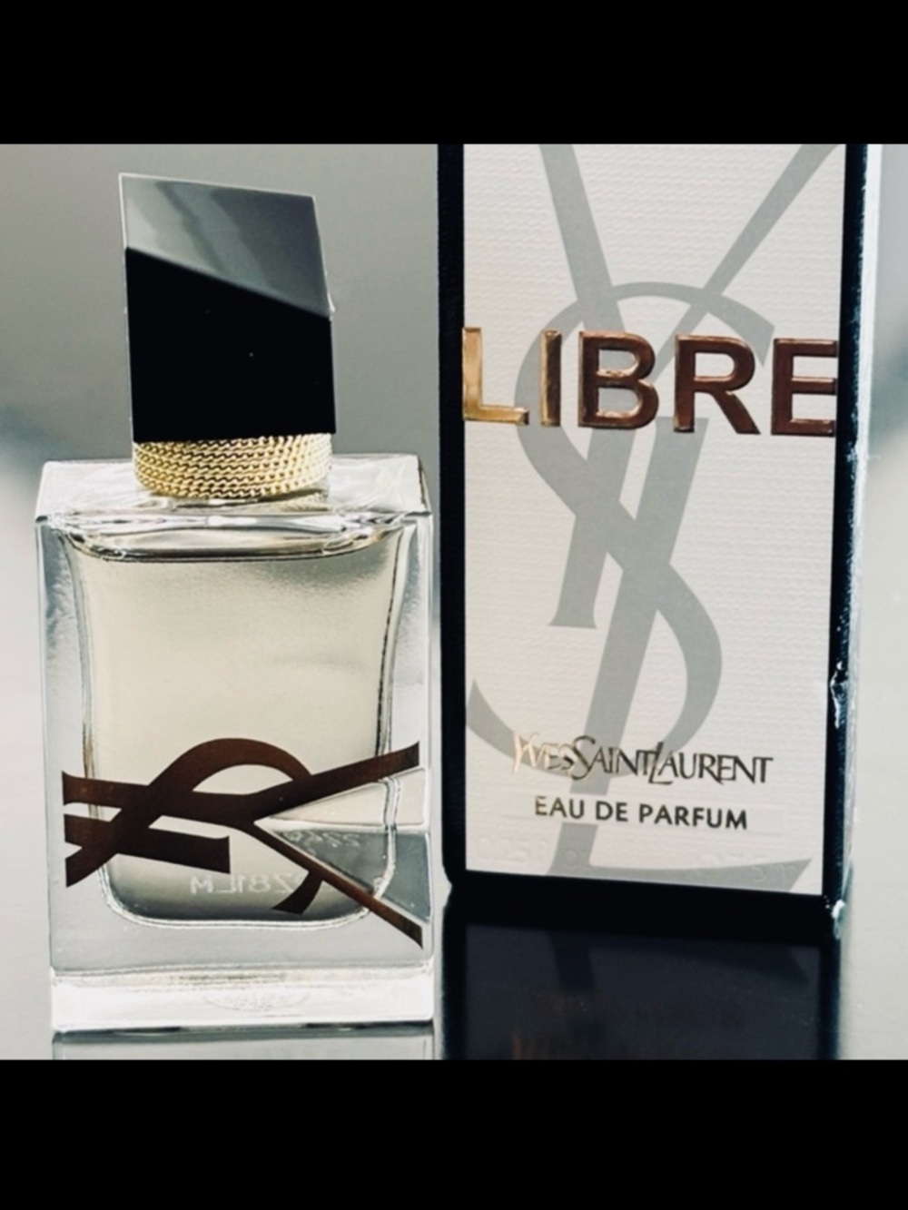 Yves Saint Laurent Libre EDP Mini - Picture 2 of 4